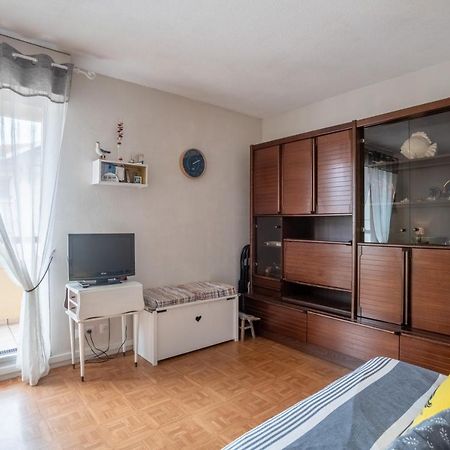 Mauresque Daire Arcachon Dış mekan fotoğraf