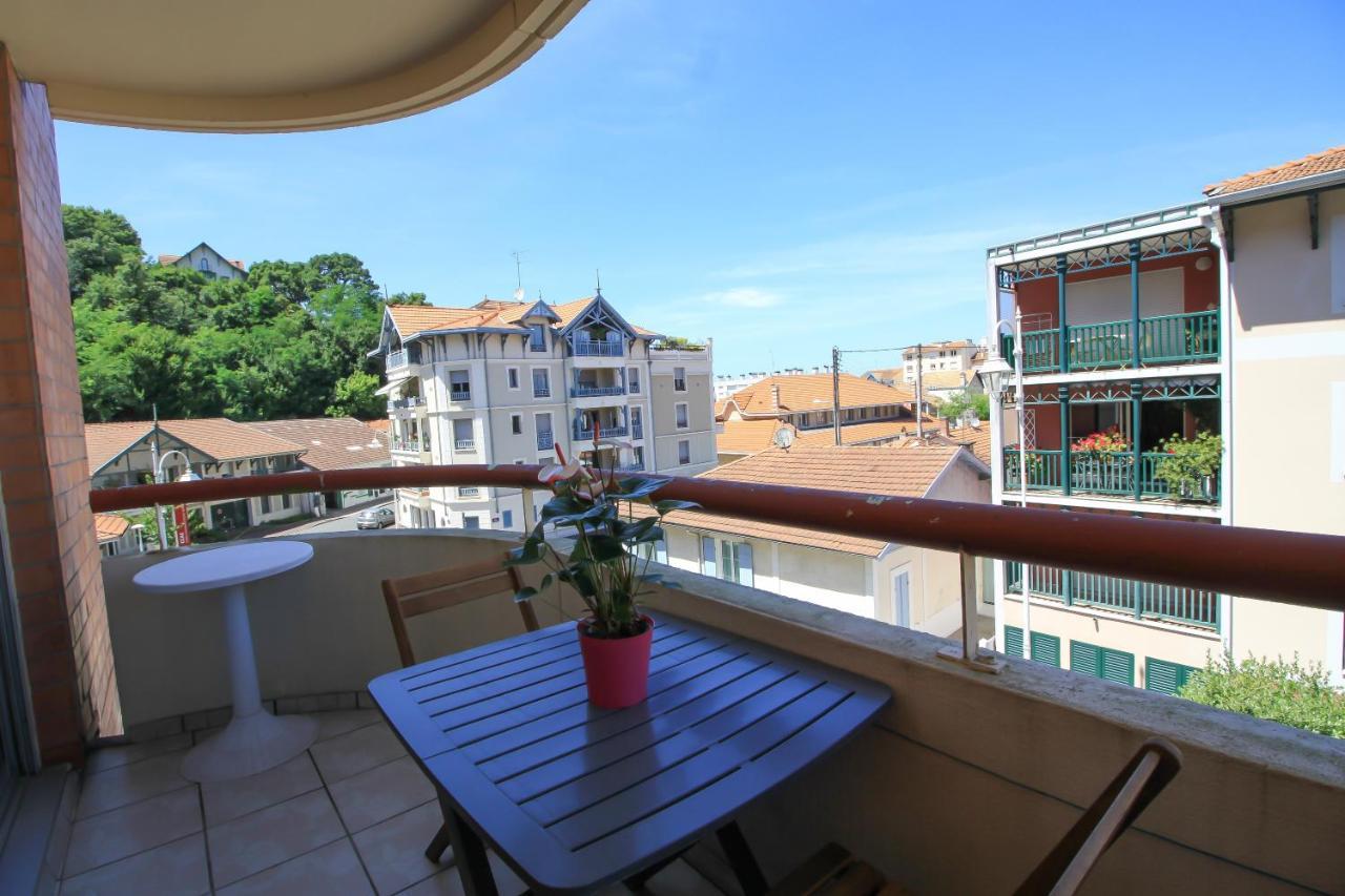Mauresque Daire Arcachon Dış mekan fotoğraf