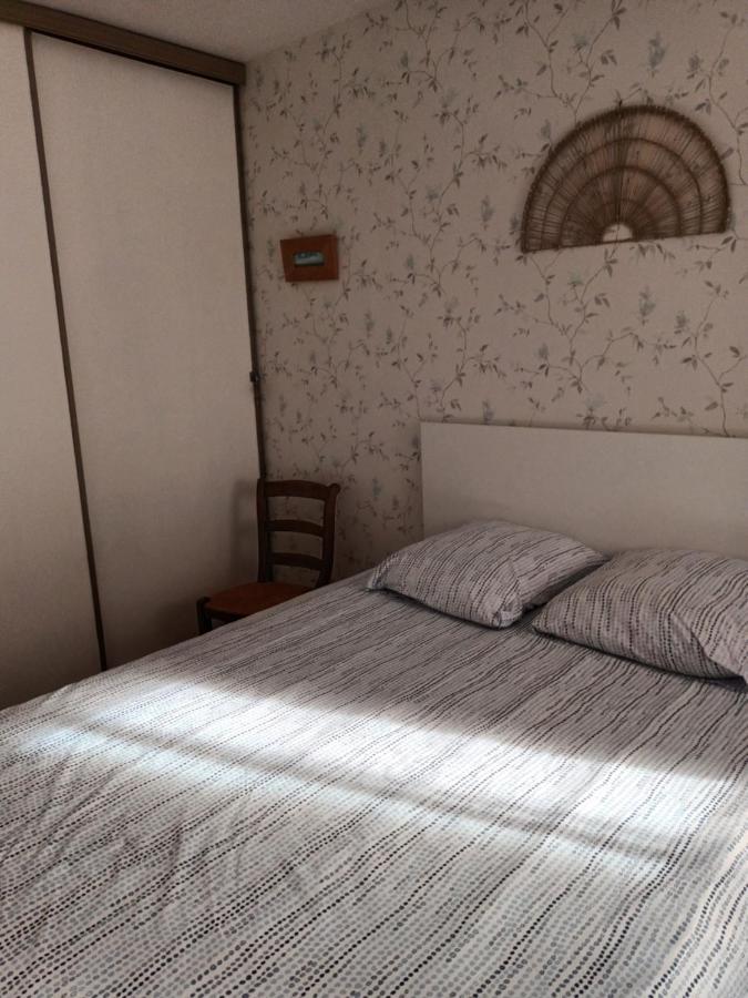 Mauresque Daire Arcachon Dış mekan fotoğraf